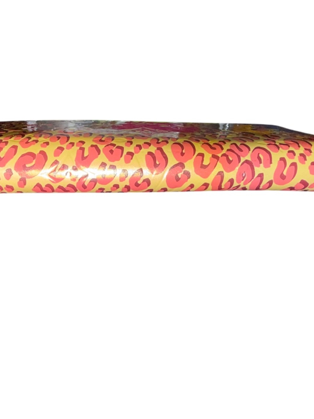 Louis Vuitton Ltd Edition Stephen Sprouse Leopard Monogram Vernis Zippy Wallet - Picture 9 of 15